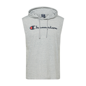 Champion Authentic Athletic Apparel Majica, siva