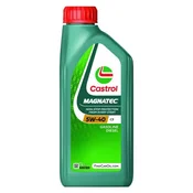 Castrol Magnatec C3 Ulje za motor 5w40 1L