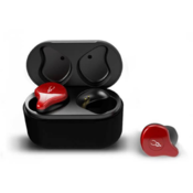 SABBAT slušalice X12 Pro True, crvena