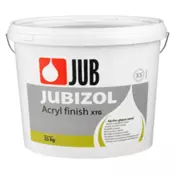JUBIZOL Acryl finish XS (XTG) - 2,0mm