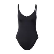 Nike Ženski jednodelni kupaci Essential NESSF232-001, Crni