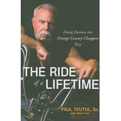 Ride of a Lifetime