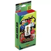 Paket FIFA World Cup 2026 Adrenalyn XL XXL Blister