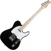Pasadena TL-10 Black Električna kitara (Rabljeno)
