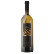 Krapez Vino Lapor belo 2019 Krapež 0,75 l