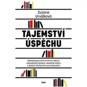 Tajemství úspěchu - Německojazyčná knižnice Album nakladatele Ignáce Leopolda Kobra v širších literárních souvislostech