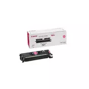 CANON toner EP-701LM LIGHT MAGENTA
