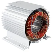 Stator z ohišjem za kompresorje 41595