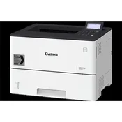 Laserski štampac Canon LBP-325x 1200x120DPI/62ppm/RAM 1GB/ toner CRG 039/039H
