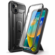 OVITEK SUPCASE UNICORN BEETLE PRO IPHONE 13/14 BLACK