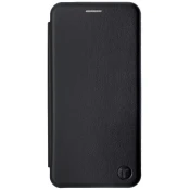 mobilNET knjižni etui Huawei nova 10 SE, črn, Lichi
