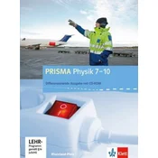 7.-10. Schuljahr, Schülerbuch mit Schüler-CD-ROM