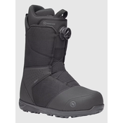 Nidecker Sierra 2024 Snowboard ČEVLJI black