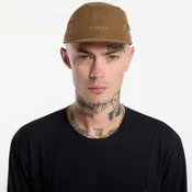 Čepica adidas Terrex Xperior Climaproof Cap Brown Oxide M