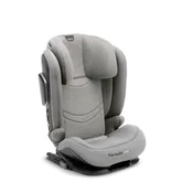 Inglesina Auto sedište za decu Cartesio i-Size, 100–150cm, Svetlosivo