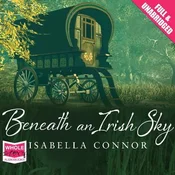 AUDIBOOK Avdio knjiga: Beneath an Irish Sky