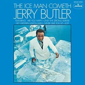 Jerry Butler - The Ice Man Cometh (Limited Edition) (180 g) (LP)