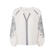 TATUUM Bluza  bela