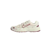 Nike Sportswear Superge P-6000 nude/vinsko rdeča/bela