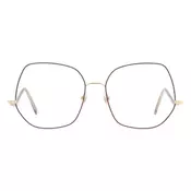 Ženske Dioptrijske naocale Andy Wolf Frame AW 4786 Brown