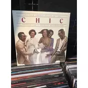 Chic - Les Plus Grands Succes De Chic = Chics Greatest Hits