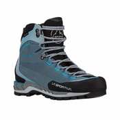 La Sportiva Čevlji treking čevlji modra 39.5 EU La Trango Tech Gtx