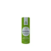 BEN-ANNA - Natural Care Papertube Deodorant - PERSIAN LIME 25g