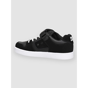 DC Manteca 4 V Skate Shoes black / black / white Gr. 7