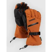 Burton Gore-Tex rokavice spiced chai