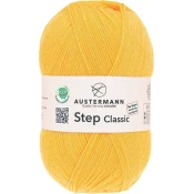 Austermann Step 4 Classic 1014 Pletilna preja