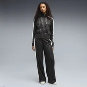 Puma T7 TRACK PANTS W, ženske hlace, crna 638350