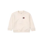 TOMMY HILFIGER Majica HERITAGE bež