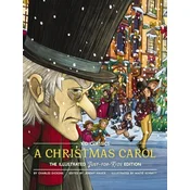 A Christmas Carol - Kid Classics