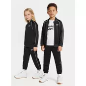 Reebok Trenirka Alex RK95032CCB Črna Regular Fit