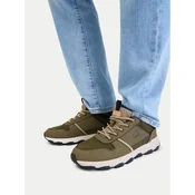 G-Star Raw Superge CEO-JORIS-01 Khaki