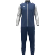 Dynamic Tracksuit