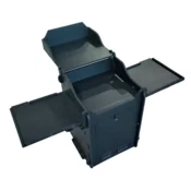 CarCamp Kuhinjski modul KOKIT - FIRE