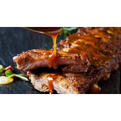 A&O Sweet Bones and Butts - 1200g
