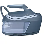 PHILIPS postaja za glačanje PSG6042/20 (2400W, kapacitet 1.8L, SteamGlide Advanced)