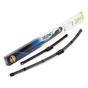 VALEO metlica brisalca Silencio FlatBladeOE set, 680/425mm V