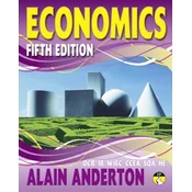 A Level Economics Student Book