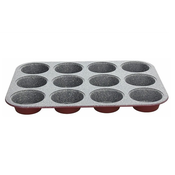 Tognana kalup za muffine Sweet cherry 12