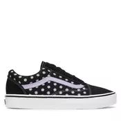 Tenis superge Vans Old Skool VN000ECUPRP1 Črna