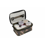 Fox Aquos Camo Bait Storage Large