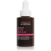 A-Derma Exomega Sérum ultra-calmant pomirjajoči serum 30 ml