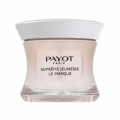 Payot Supreme Jeunesse Global Youth Illuminated Mask posvetlitvena in pomlajevalna maska za obraz 50 ml za ženske