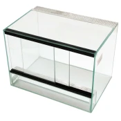 Terarij stakleni Standard - 50x30x40cm/4mm