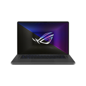 ASUS ROG Zephyrus G16 GU603VI-N4014W (16 inca QHD+, 7-13620H, 16GB, 1TB SSD, RTX 4070, Win11 Home) laptop