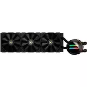 COUGAR POSEIDON GT 360 AiO Liquid Watercooling