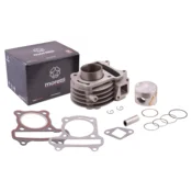 Moretti jev valj za skuter 4T 50cc 139QMB